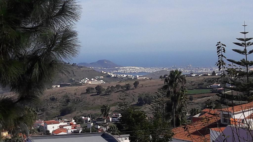 Casa vacanze Casa Soraya Firgas