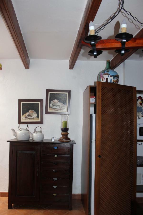Casa Soraya Casa vacanze Firgas
