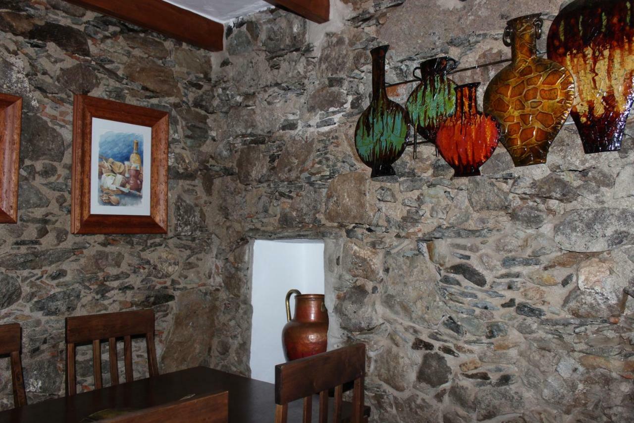 Casa vacanze Casa Soraya Firgas