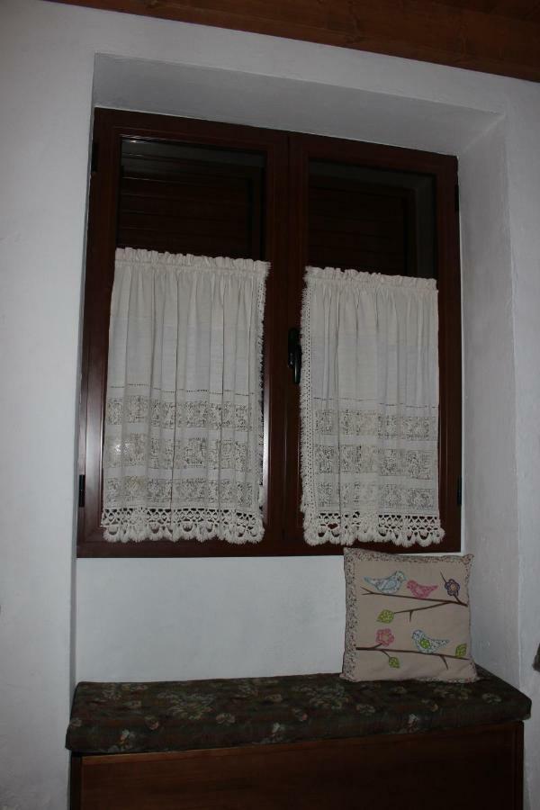 Casa Soraya Firgas