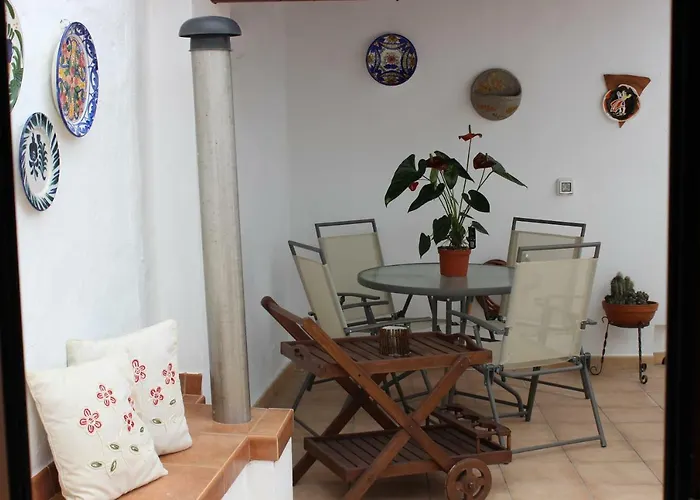 Casa Soraya