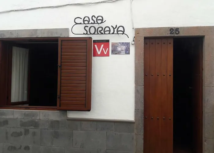 Casa Soraya