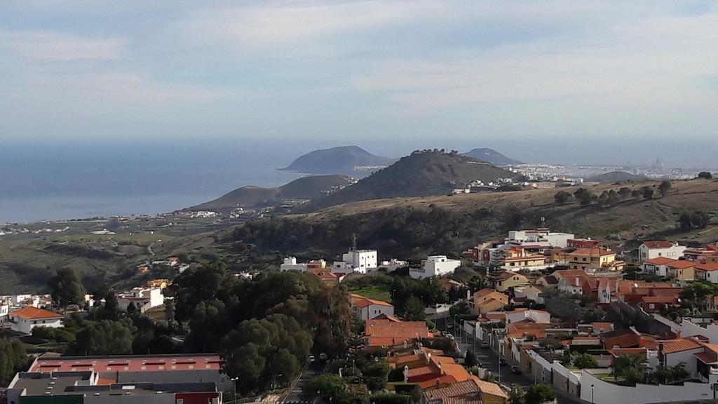 Casa Soraya Holiday home *