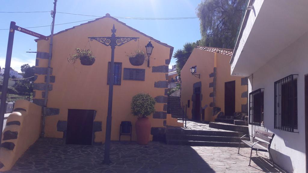 Holiday home Casa Soraya