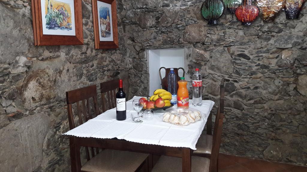 Casa Soraya Holiday home Firgas