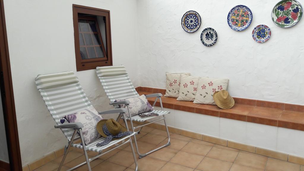 Casa Soraya Firgas