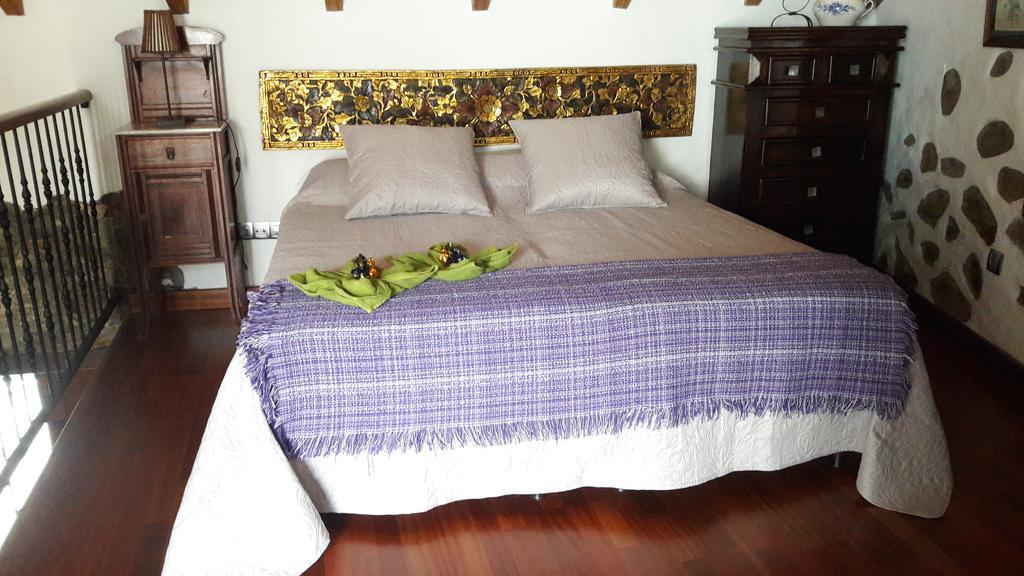 Casa Soraya Holiday home