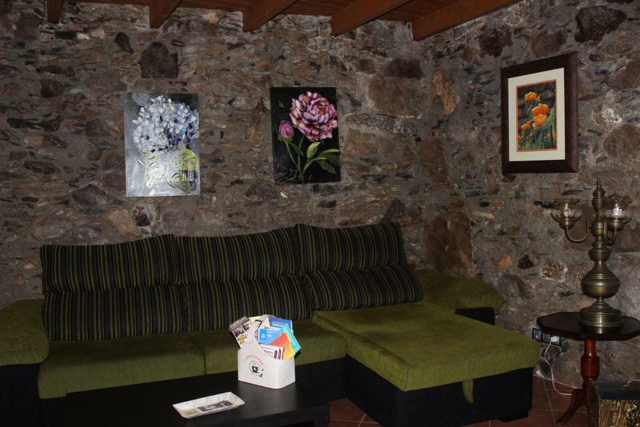 Casa Soraya Firgas