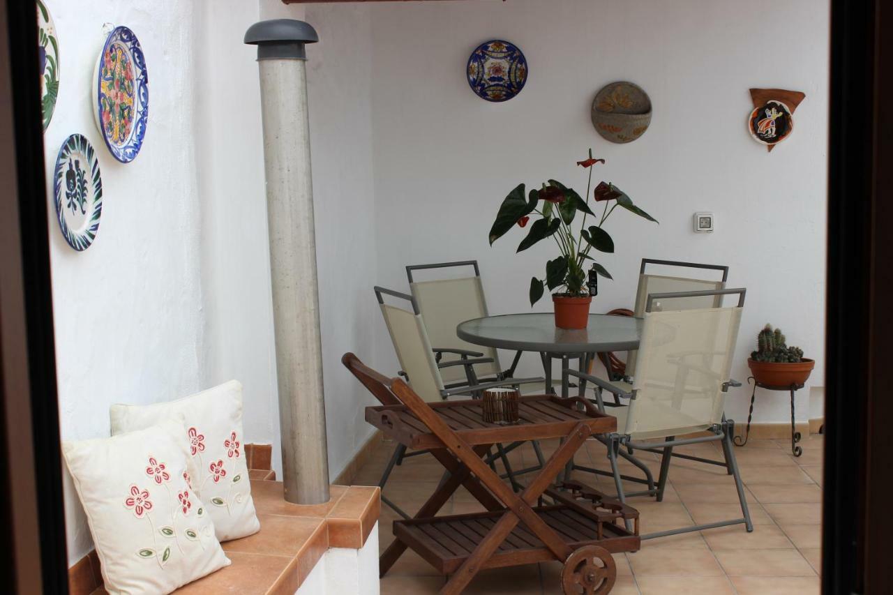 Holiday home Casa Soraya *