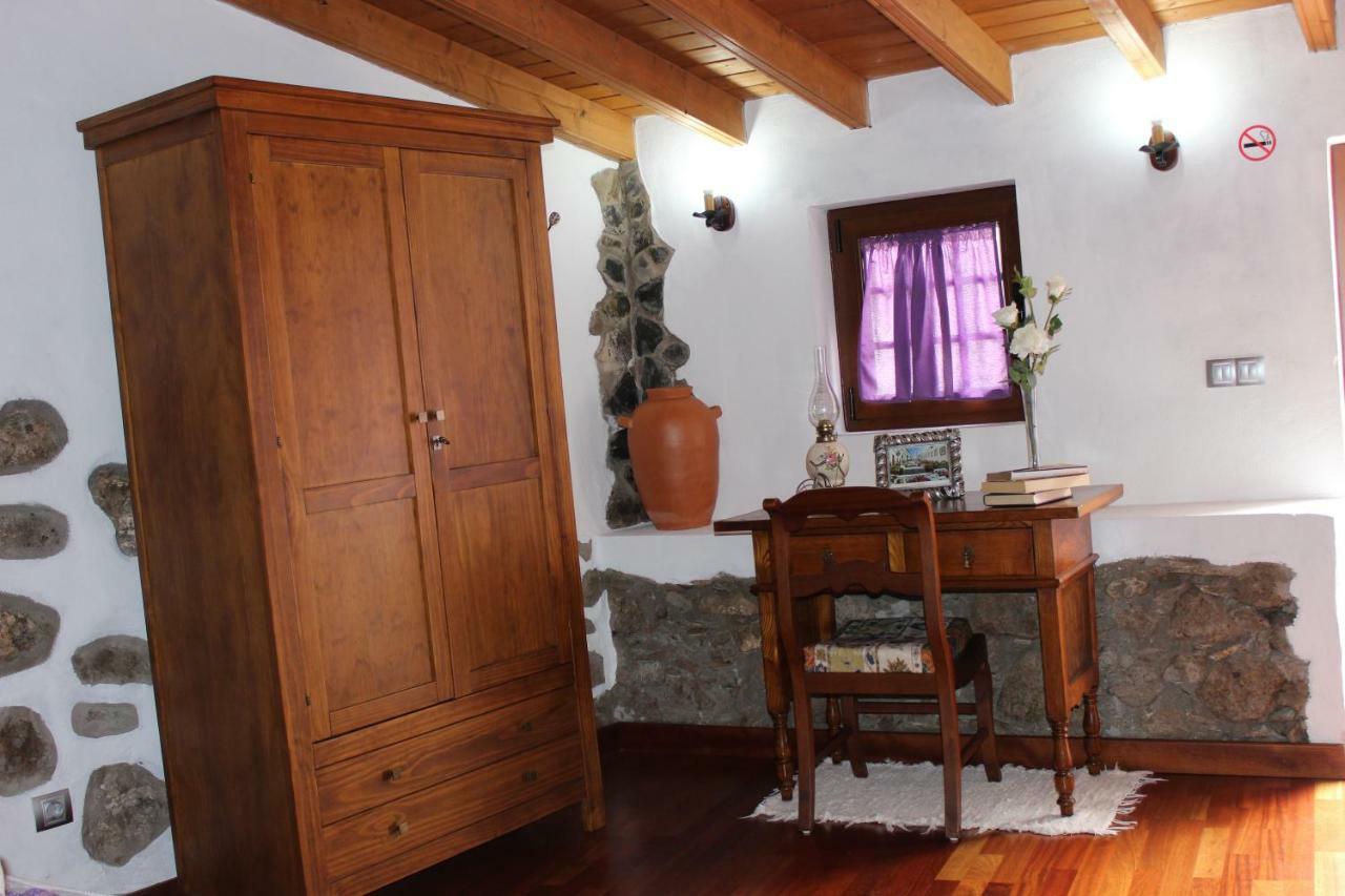 Casa Soraya Holiday home
