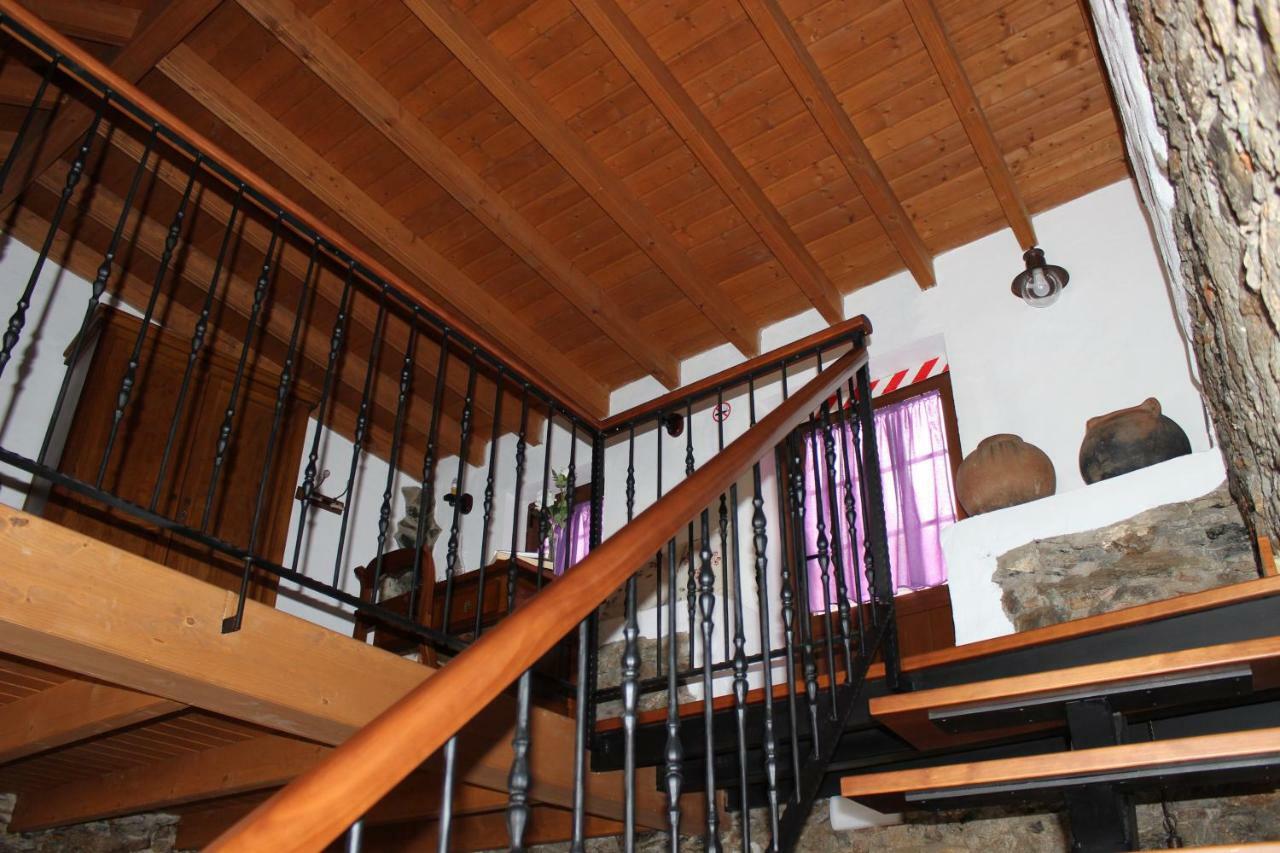 Holiday home Casa Soraya Firgas