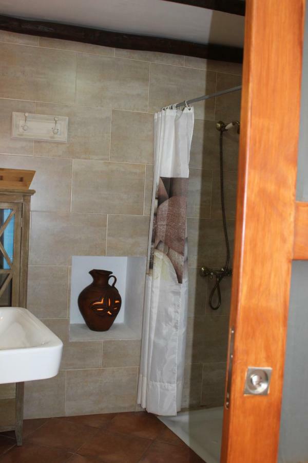 Holiday home Casa Soraya