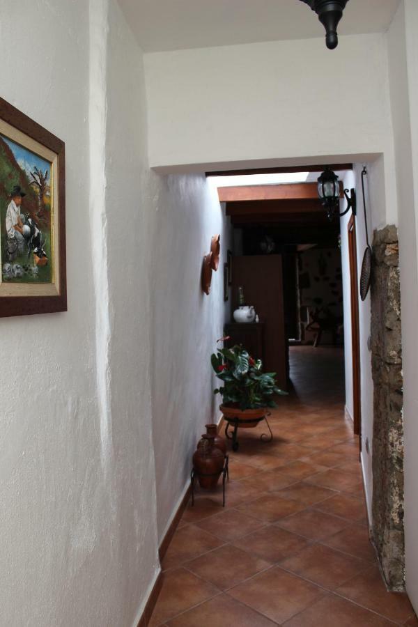 Casa Soraya *