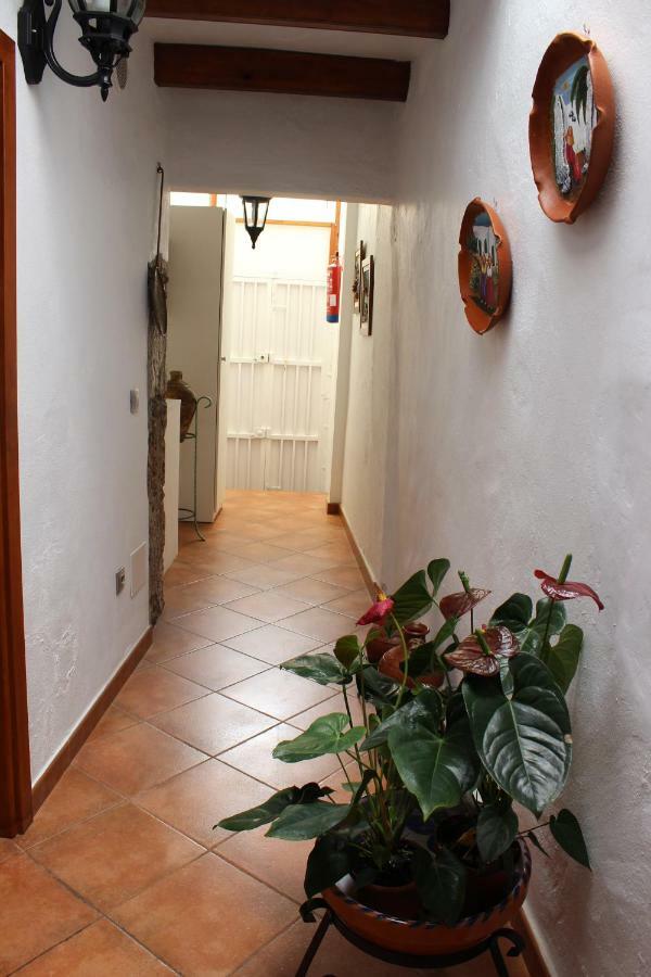 Casa Soraya Holiday home Firgas