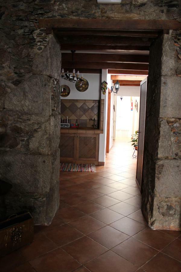 Casa Soraya Firgas