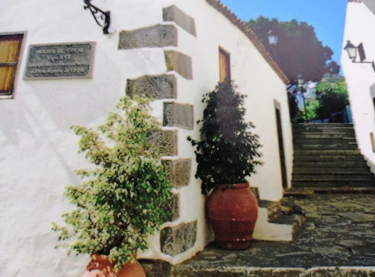Casa Soraya Firgas